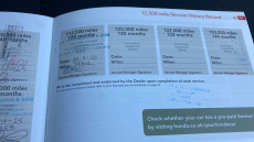 Honda Civic 1.0 VTEC Turbo SE 5dr Petrol Hatchback